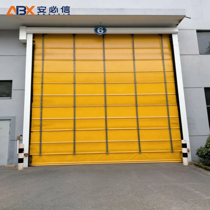 江门机械式门封