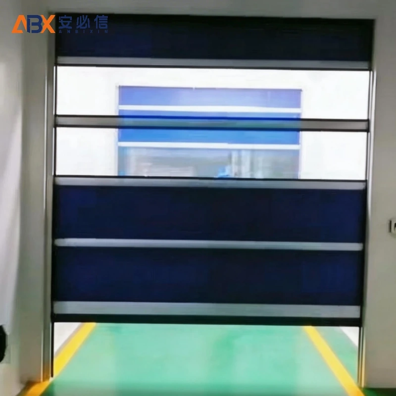 江门快速门