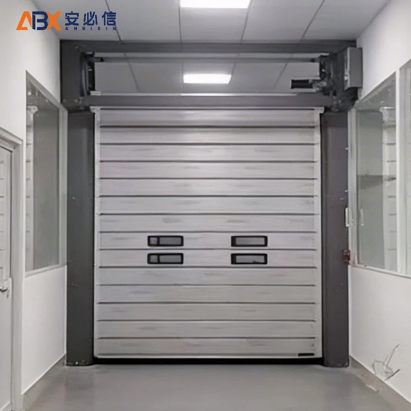 江门洁净室高速门